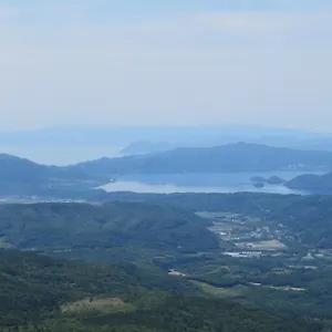 ホテル　中の島 壮瞥町
