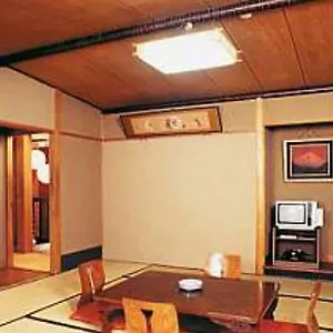 2* ホテル 日本館