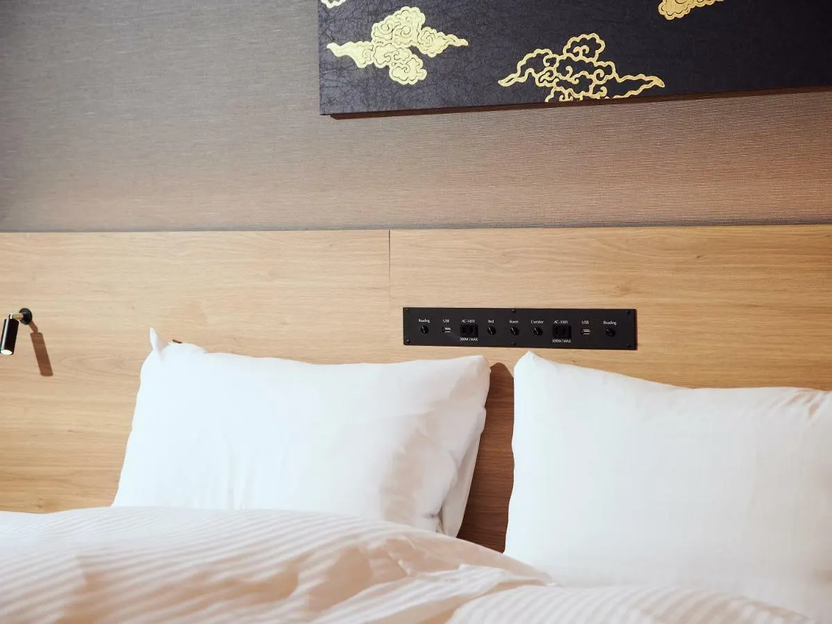 Hotel Mimaru Kyoto Karasuma Oike North