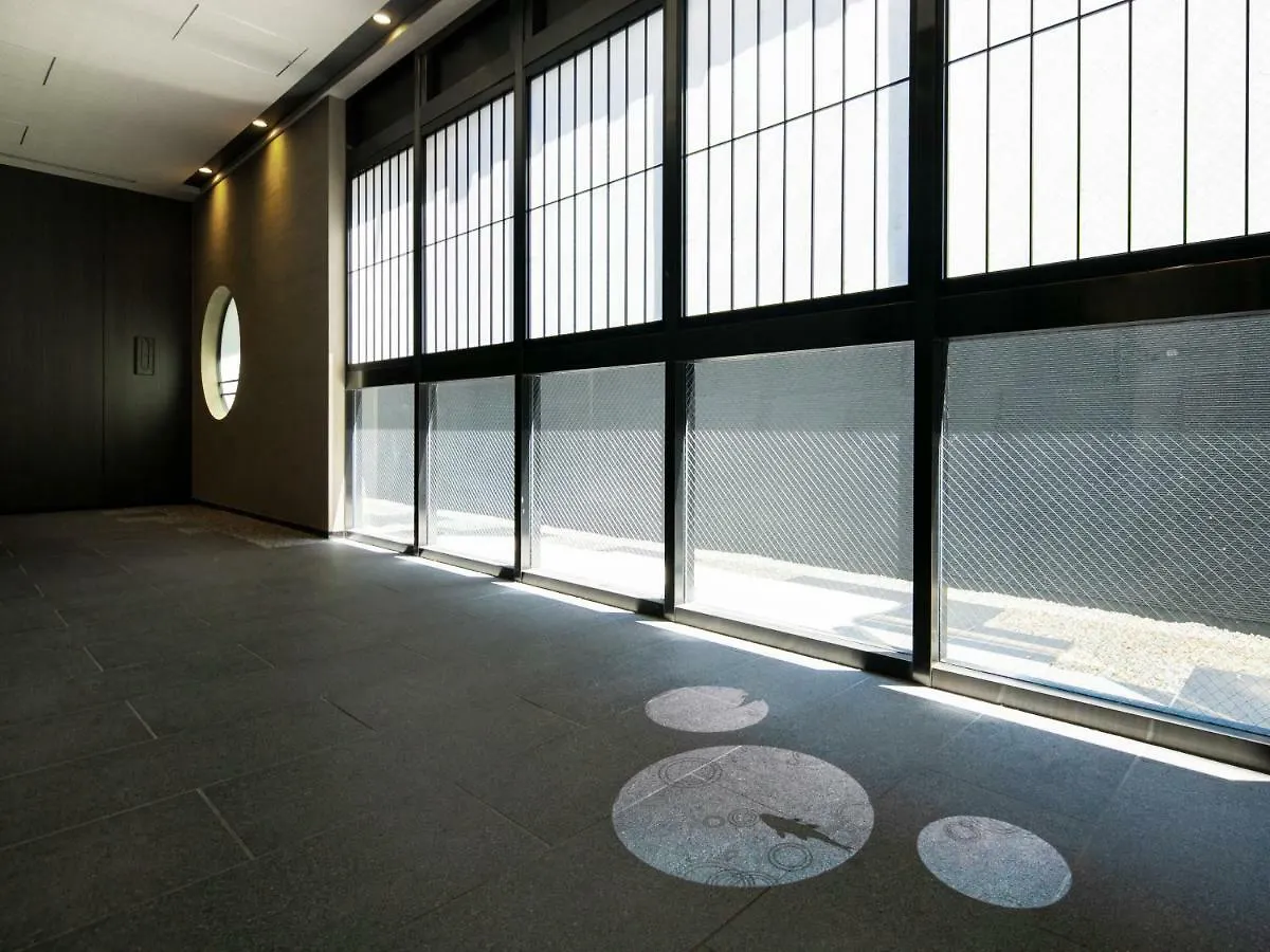 Hotel Mimaru Kyoto Karasuma Oike North 4*,