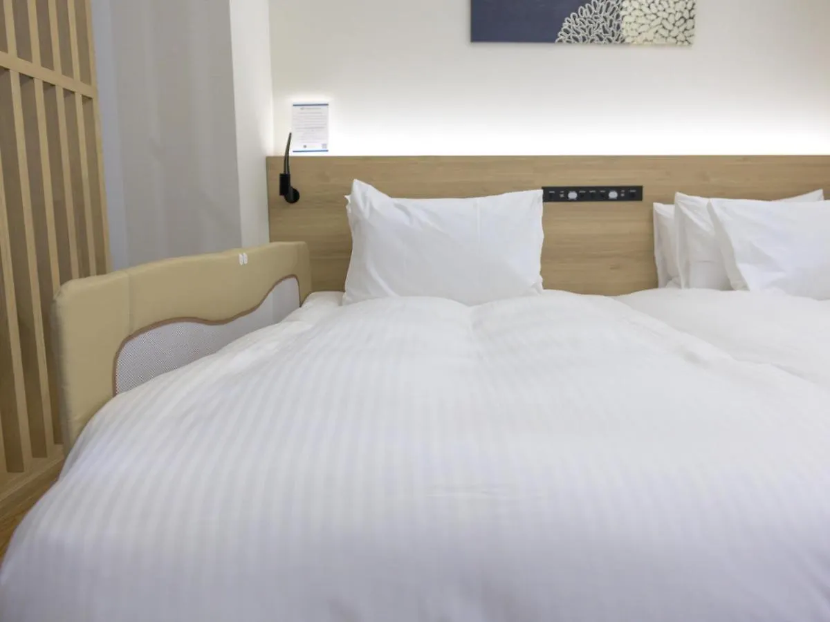Hotel Mimaru Kyoto Karasuma Oike North Japonsko