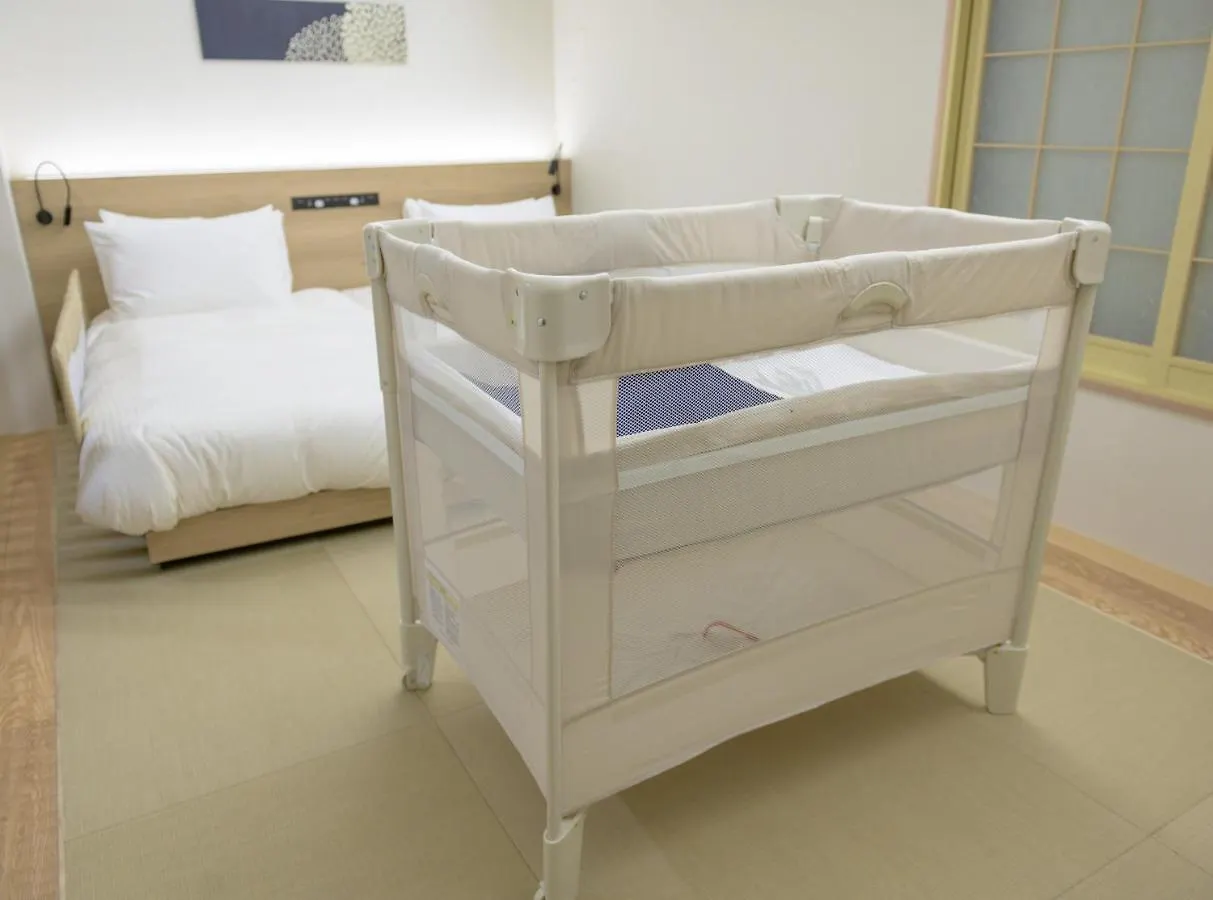 Hotel Mimaru Kyoto Karasuma Oike North Japonsko