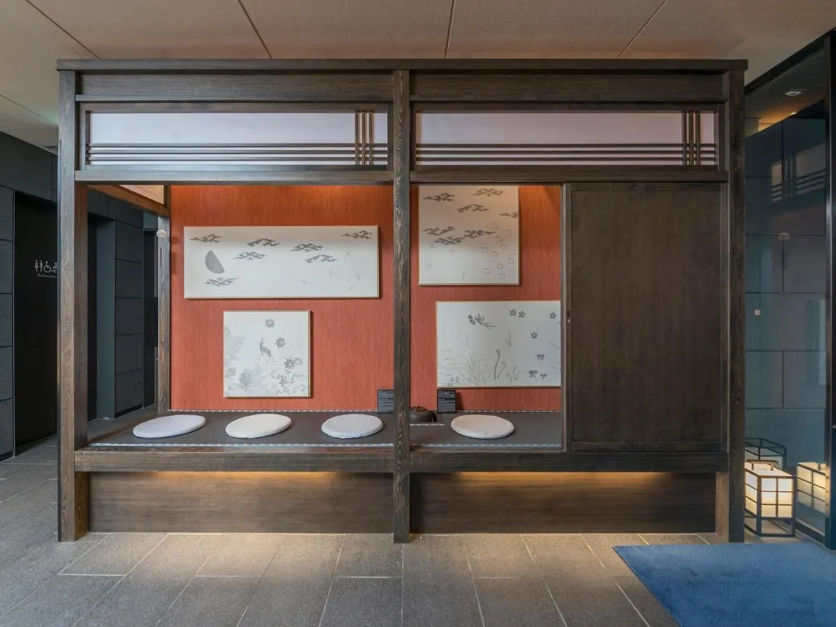 Hotel Mimaru Kyoto Karasuma Oike North